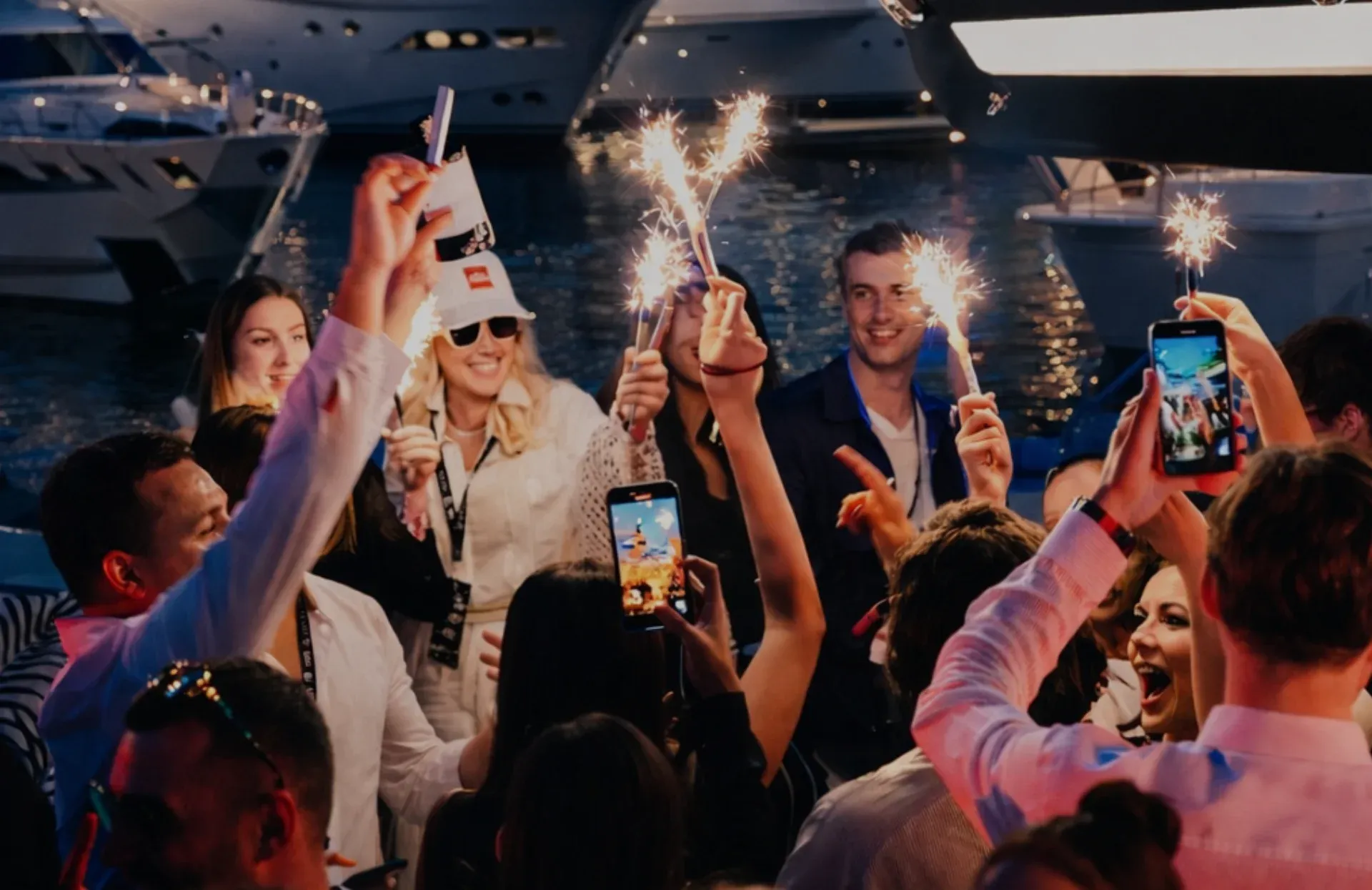 Private Party