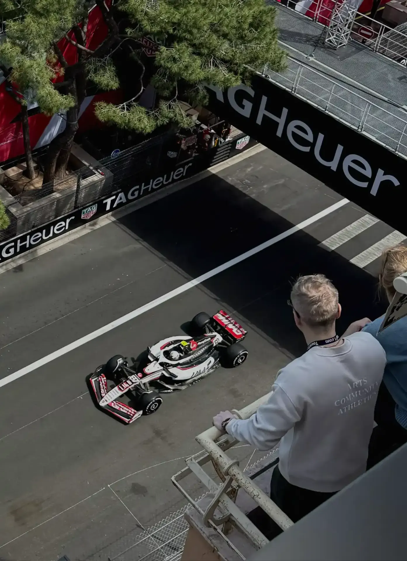 GP Monaco