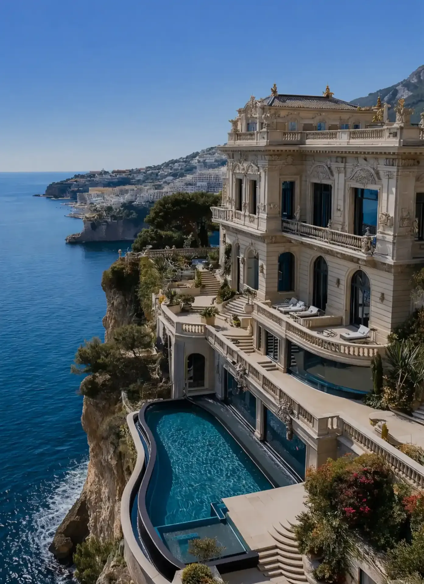 Private Villas